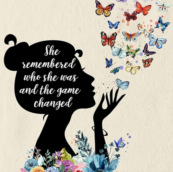 Meet your Posher, Sheri - Picture 1 of 2